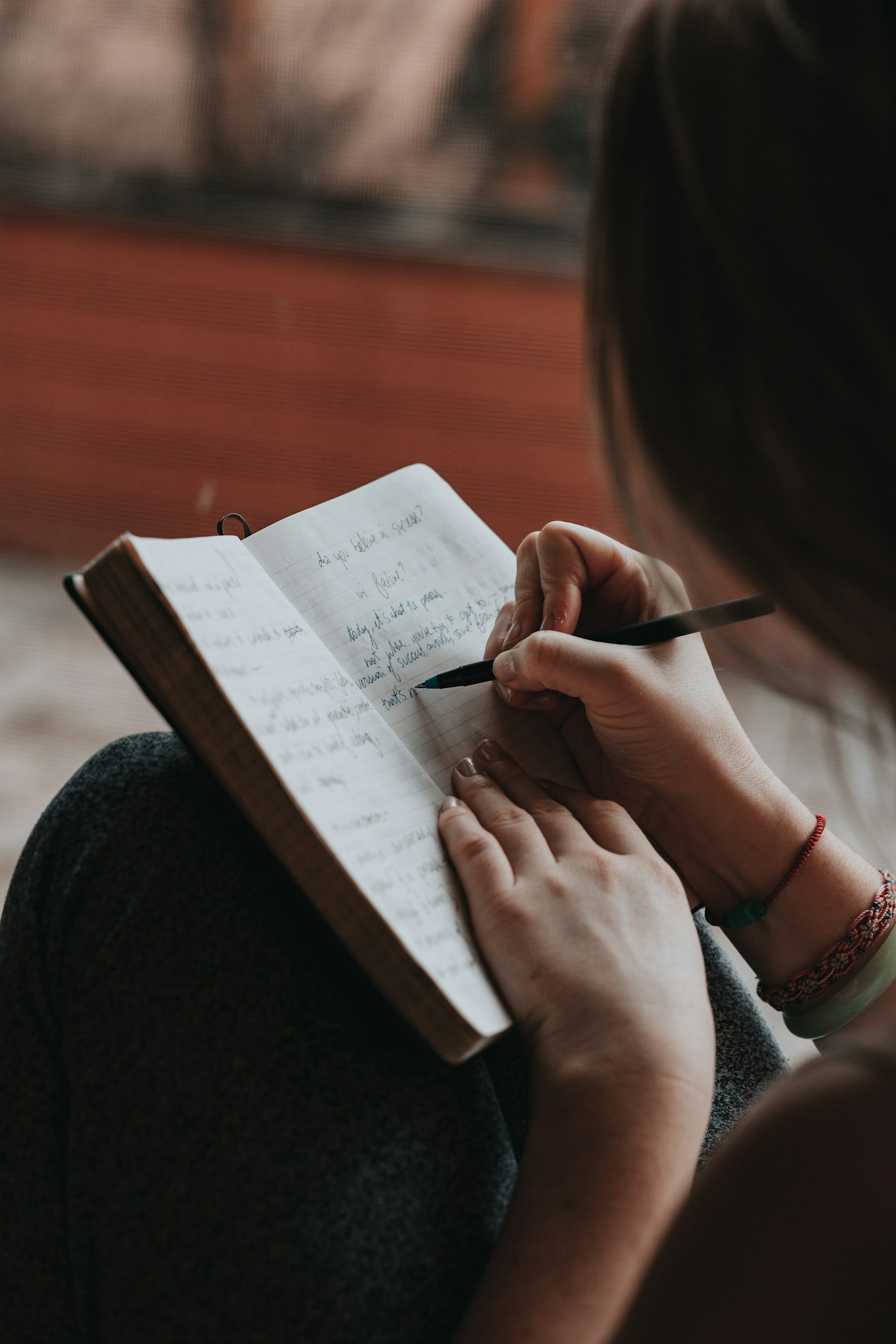Ten Ways To Broaden Your Daily Perspective