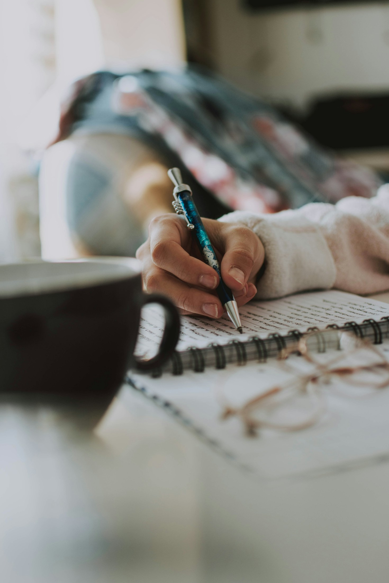 The Art Of Finding Meaning In Reading