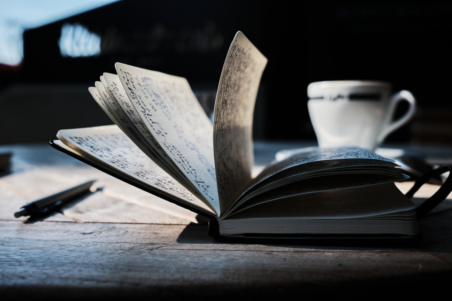 Why Storytelling Matters In The Modern Age