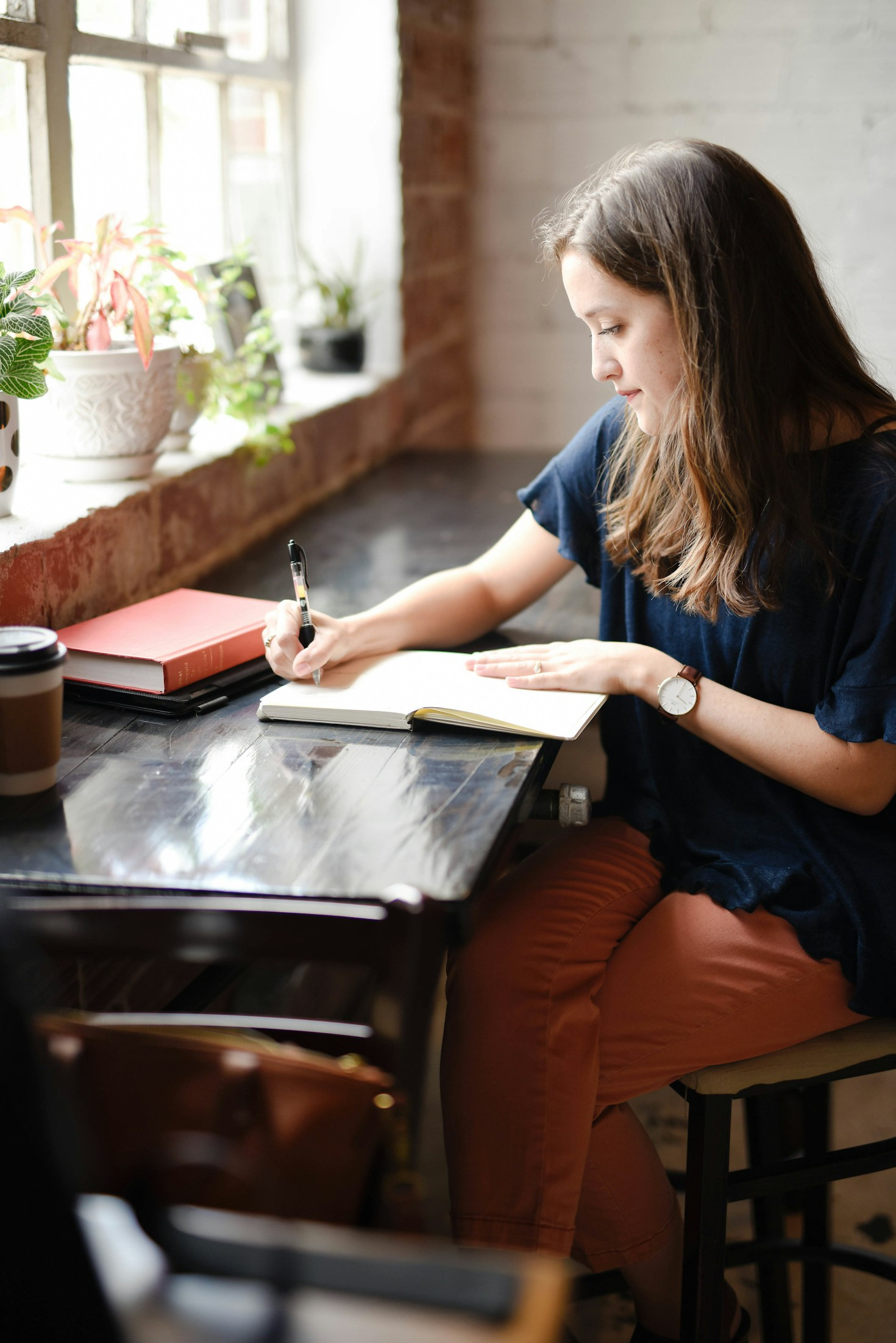How To Develop A Consistent Reading Habit